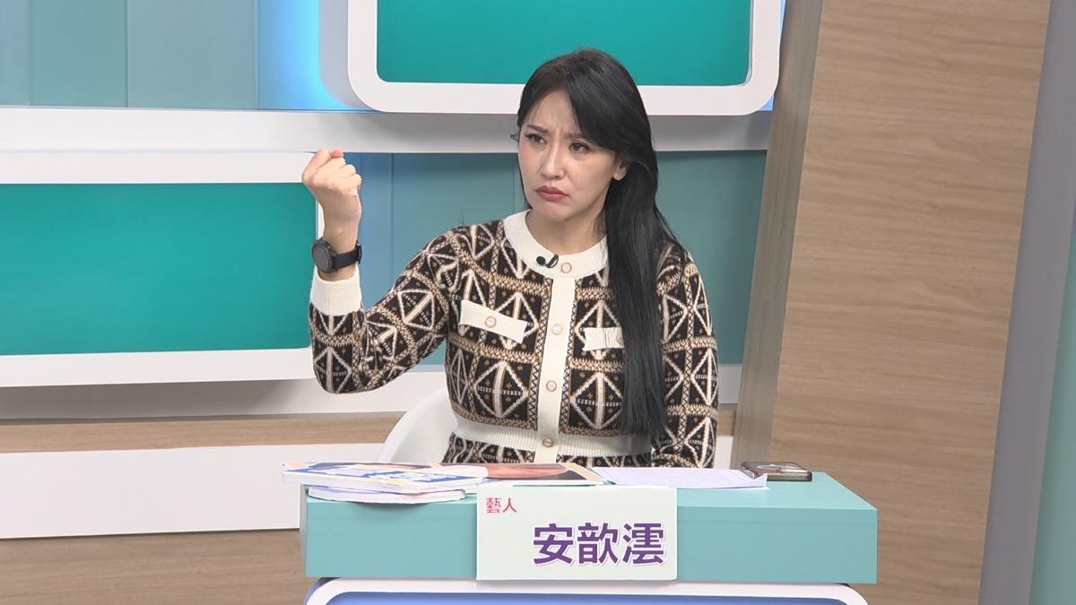 本土女星抓包老公「露營激戰人妻」偷情鐵證曝 反遭小三囂張開嗆