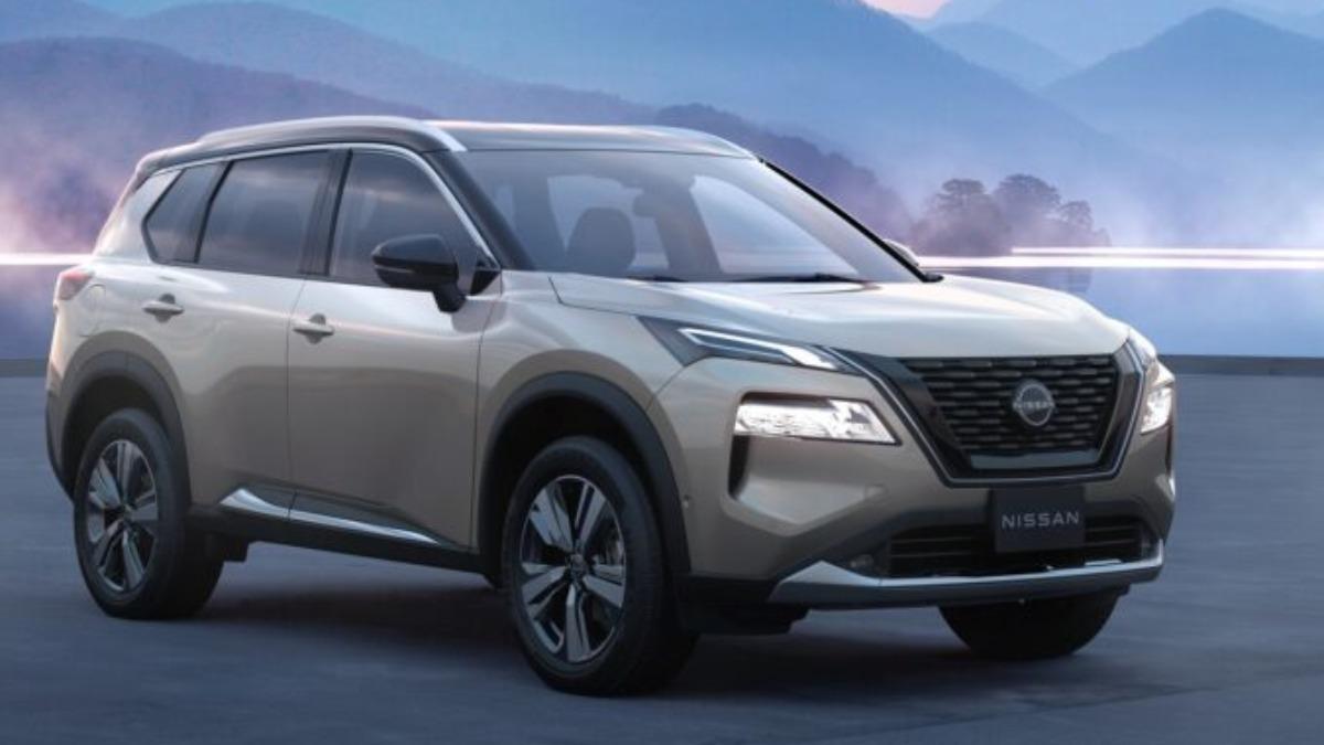 Nissan召回部分X-Trail e-Power！瑕疵馬達恐致車輛停駛