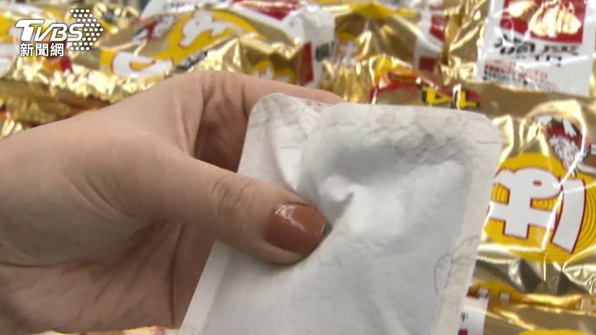 小白兔暖暖包輸了！網全推「這款」：又熱又持久「用整天還很燙」