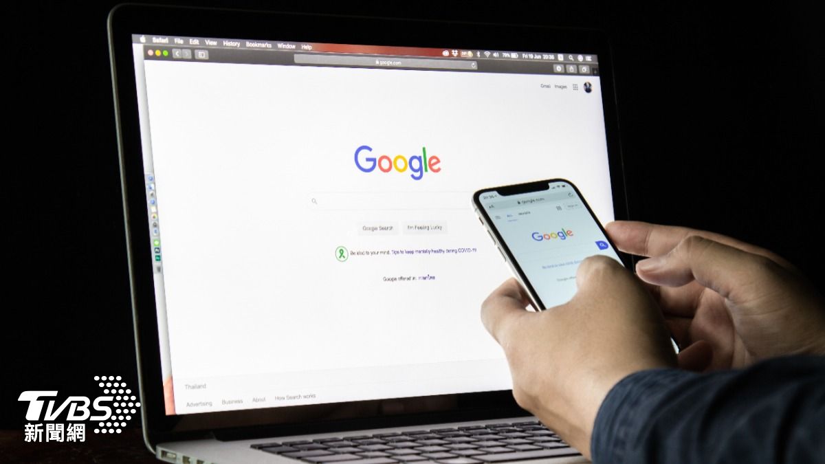 你搜過嗎？Google年度熱搜關鍵字出爐　普發1萬只排第三