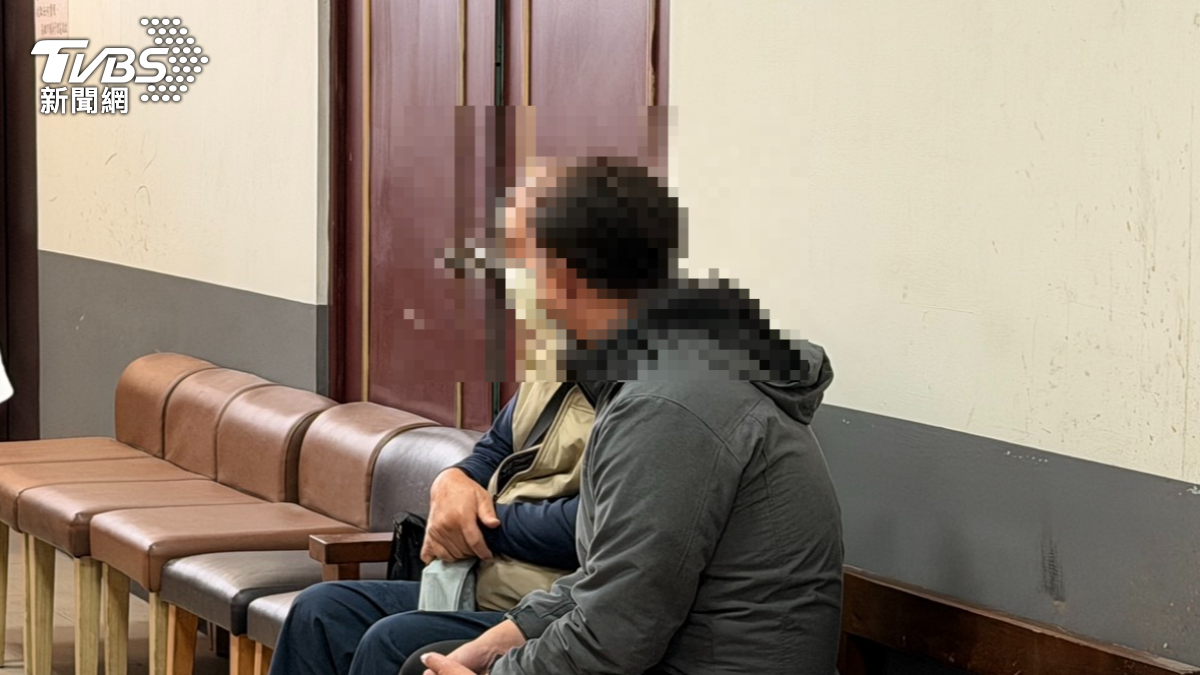 高雄驚悚殺妻臥血泊慘死　白髮父奔殯儀館慟認屍