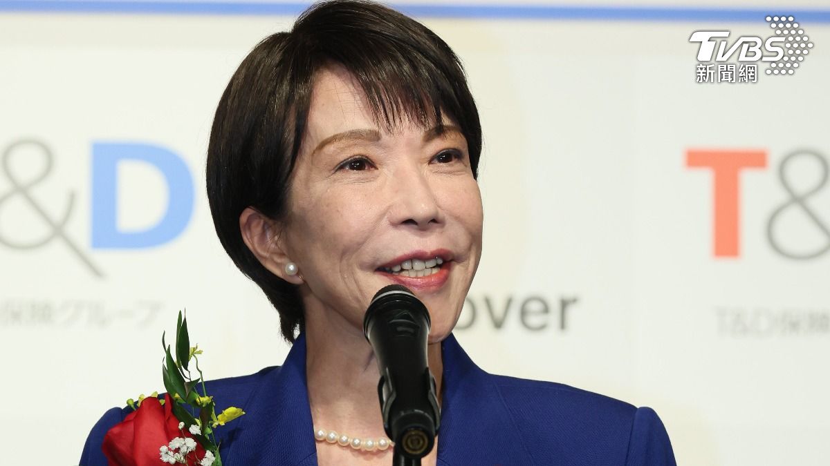 高市早苗理解尊重中國立場 矢板明夫揭「日本外交咒語」幫翻白話