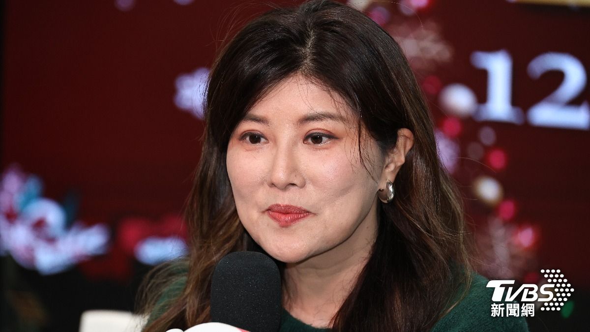 彭文正滯美遭通緝!老婆李晶玉心疼哽咽「他受委屈」 喊話賴清德