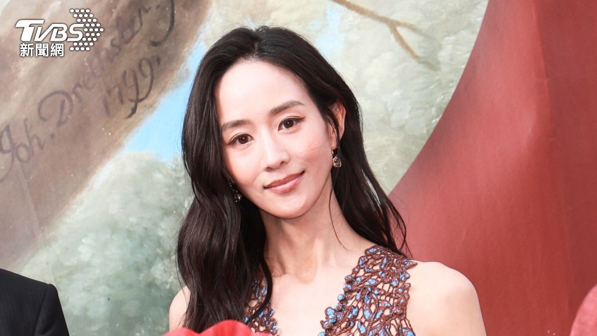 邱澤、許瑋甯世紀婚禮大放閃 前緋聞女友張鈞甯回應了