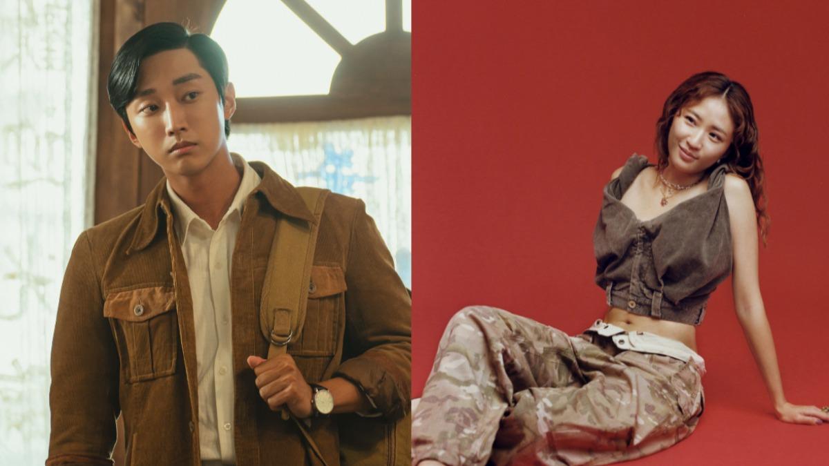 振永譜台韓三角戀！苦練中文對唱9m88　超標準發音嚇壞他