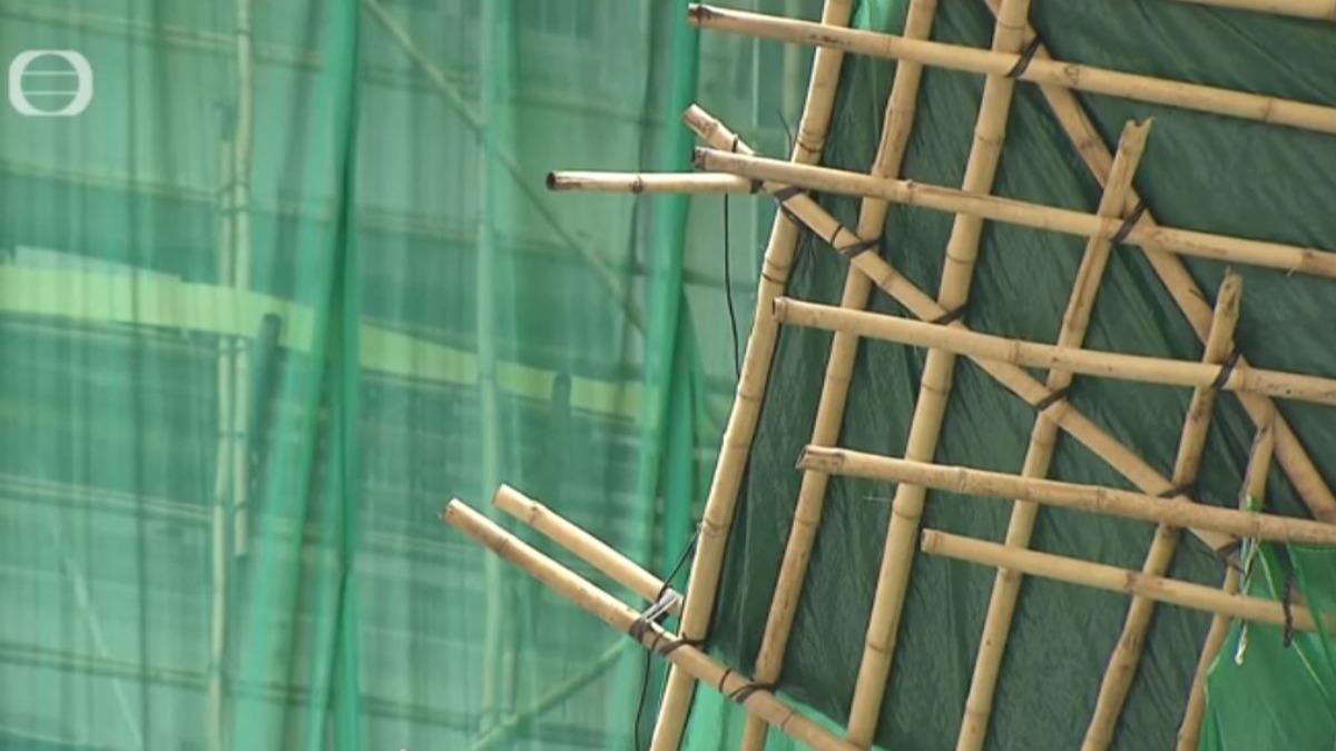 多社區「棚網防火報告」造假？　港警立案調查