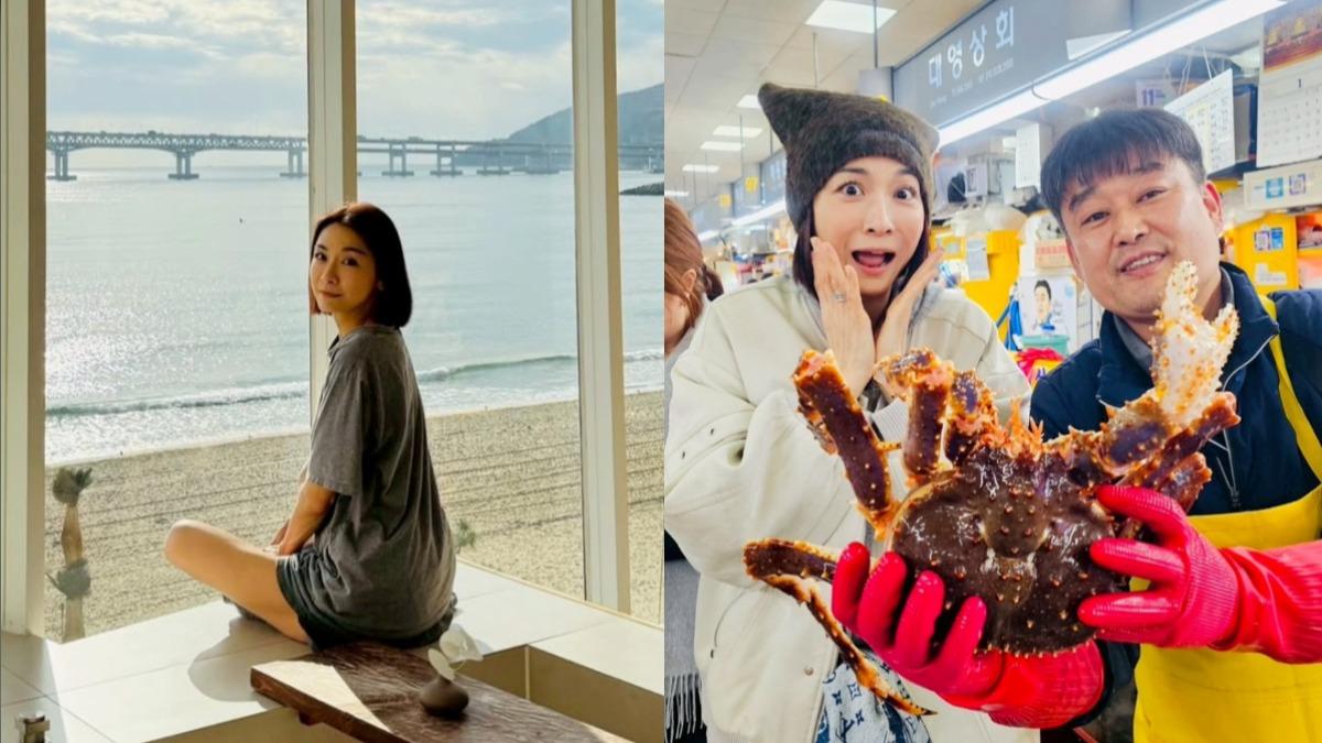 江祖平沉寂3個月重回大眾視野 社群更新近況「笑容滿面」