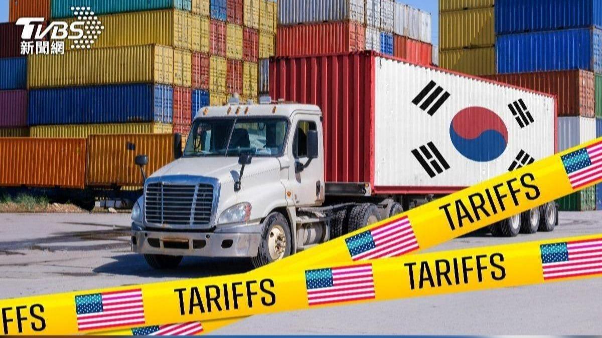 韓通膨率2.4%　出招防炸雞變相漲價　輸美汽車稅15%生效