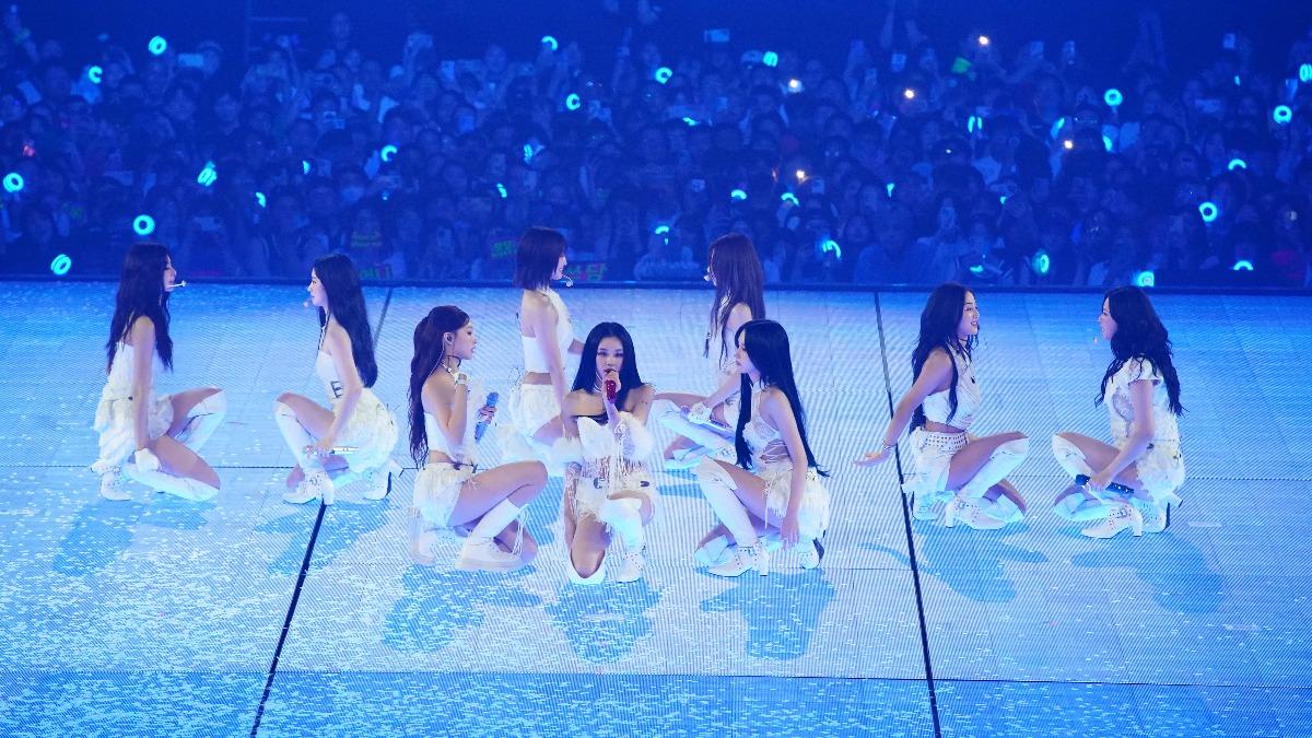 快訊/TWICE太愛台灣!臺北大巨蛋再加一場 明天早上11點開賣
