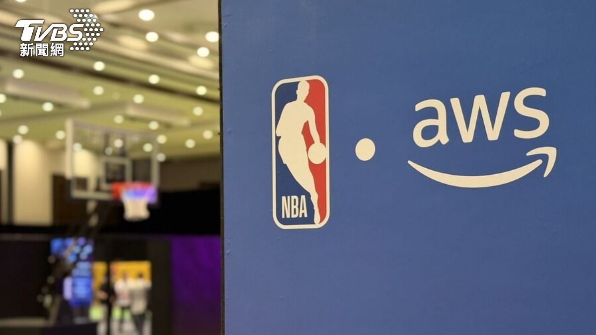 判決不再吵!NBA導入生成式AI 還原軌跡避免誤判
