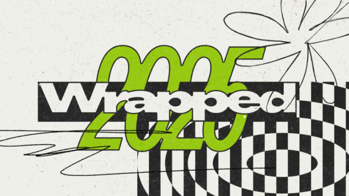 Spotify年度回顧上線!全球熱門曲、2025新功能一次看