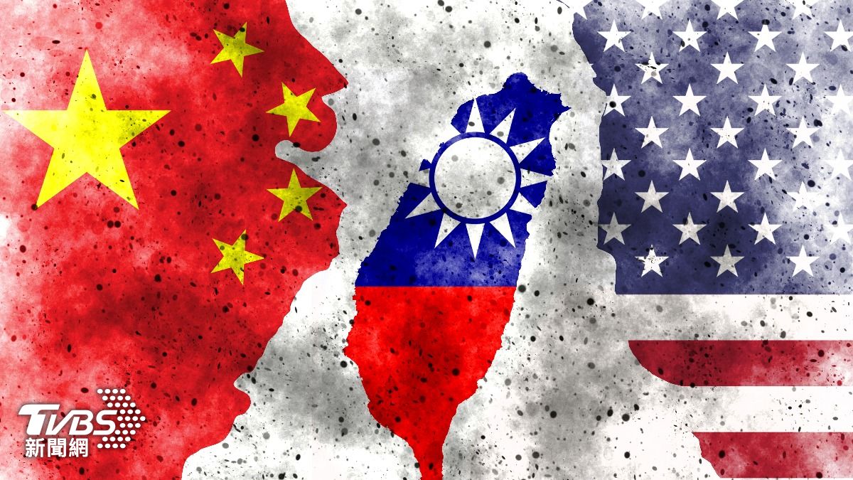 中國犯台如何反應?美民調:60%挺美軍協防 79%挺台獨