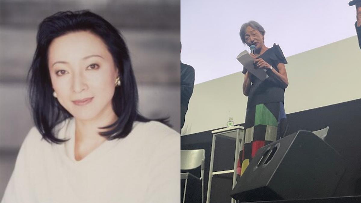 選美小姐出身資深女星過世！不敵大腸癌享壽73歲　最後現身太催淚