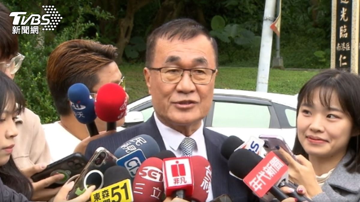 參戰2026新北市！　李四川：初選就辭副市長