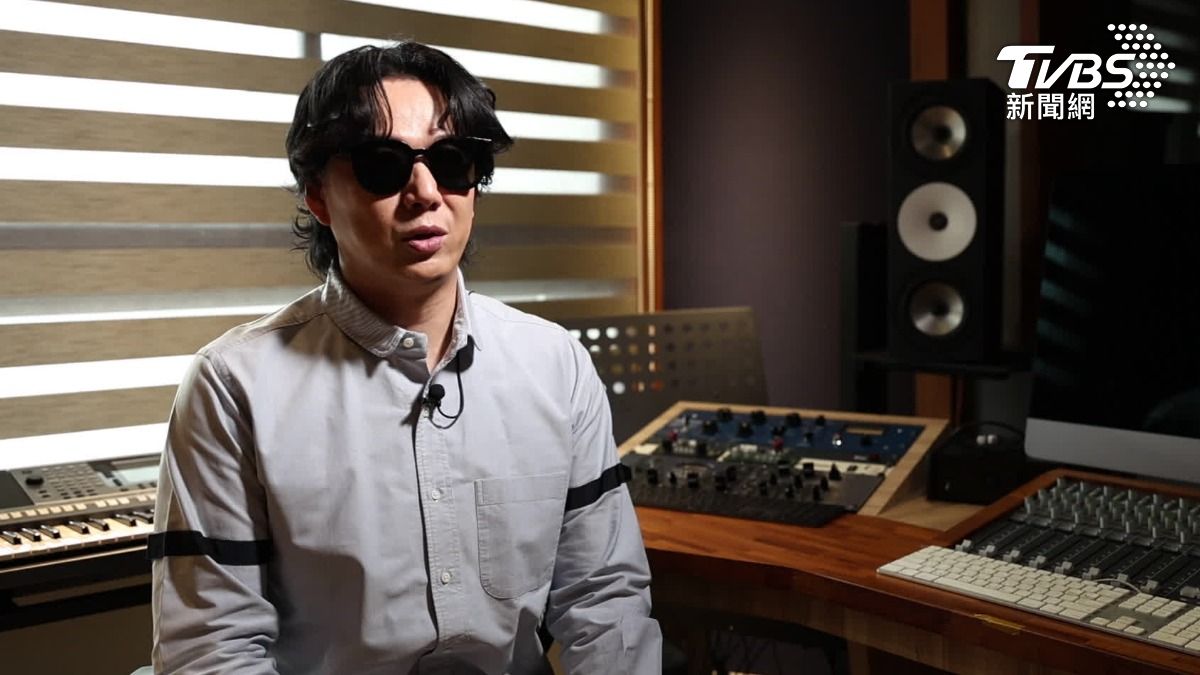 新北影響力名單曝!金曲歌王入列 生命轉折成最動人音符