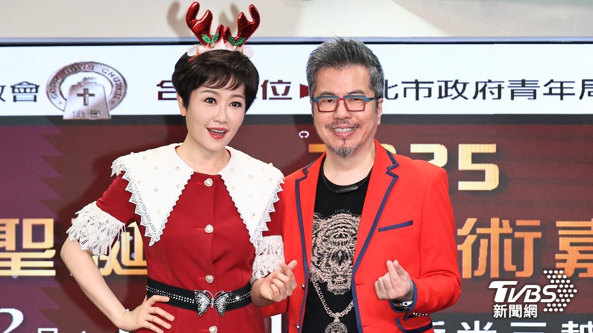 黃國倫奮戰2小時「馬桶都是血」！排出4顆腎結石　寇乃馨崩潰爆下場