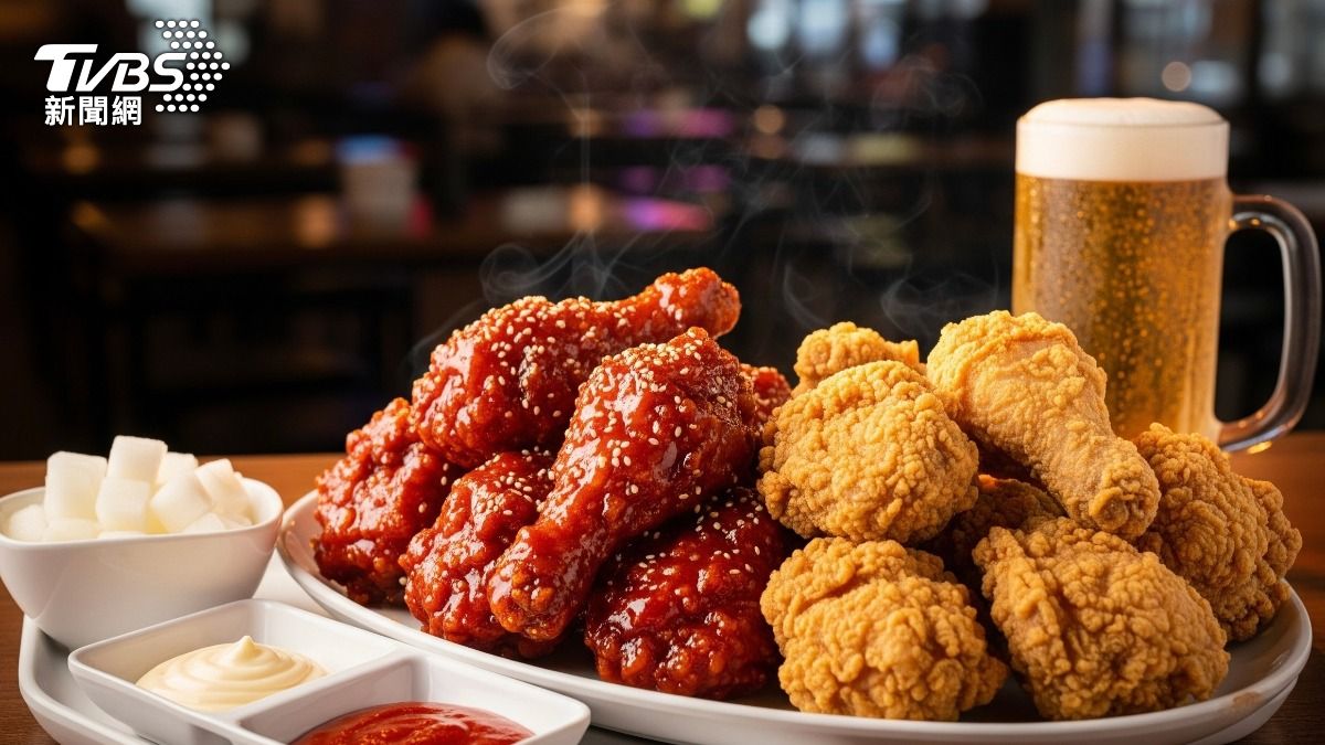 變相漲價!橋村炸雞偷減料 韓令「重量標示不實」將停業