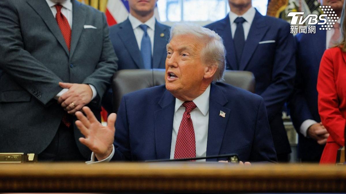 川普推「汽車可負擔性」　撤拜登時期　油耗標準