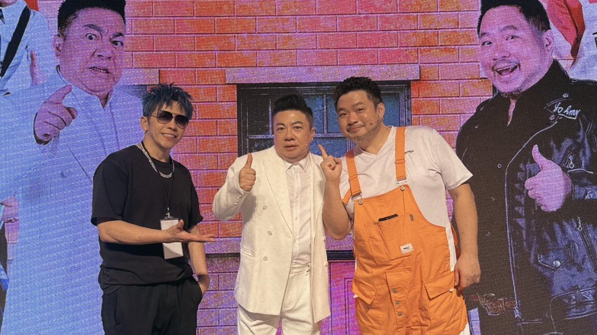 白冰冰哽咽！子弟兵首戰「3天狂燒150萬」　董至成無酬力挺走不出來