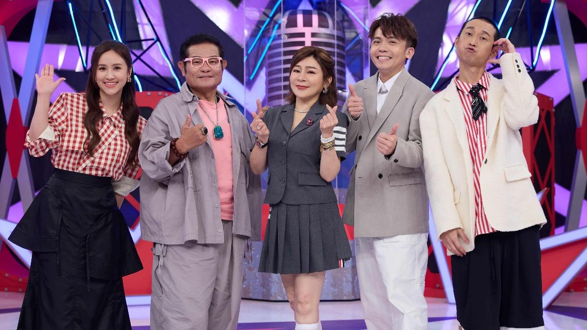 吳姍儒被催生第三胎！　王彩樺爆「拒百萬酬勞」搶主持棒