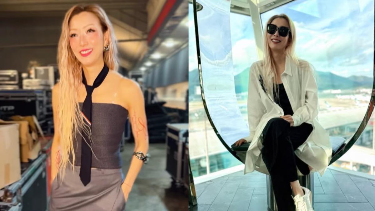 鄭秀文遭私訊質疑「只祈禱沒捐錢」　尷尬發長文澄清：當天就捐100萬