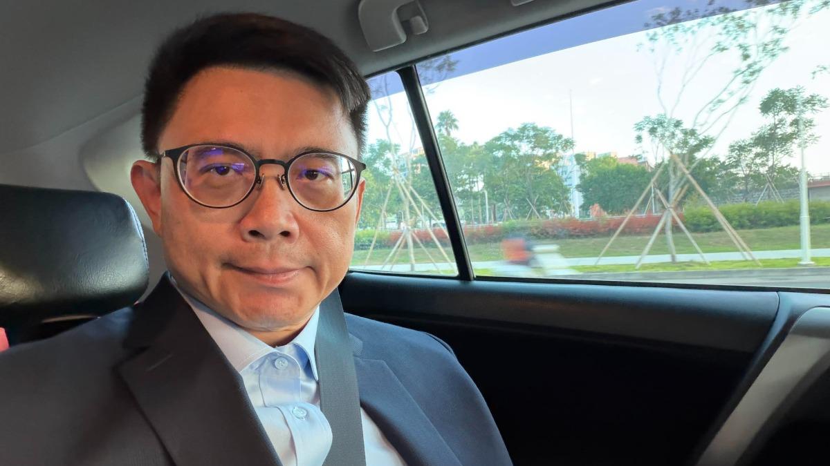 快訊／「南部市長參選人」子女遭控爆打同學！賴瑞隆首發聲