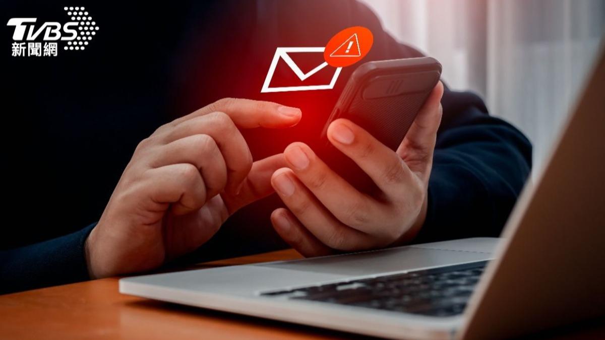 「主管來信」竟是詐騙!員工照匯三次 公司損失逾1700萬