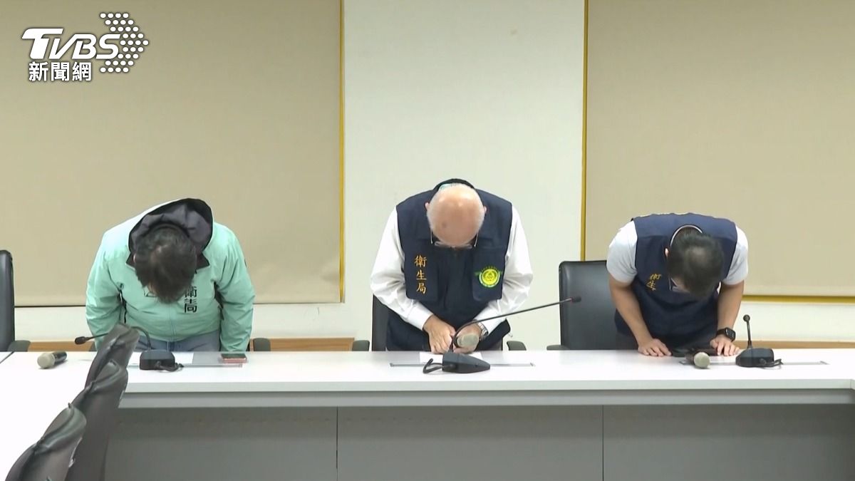 大烏龍!全聯鯛魚數值被「10倍放大」 高市衛生局鞠躬歉