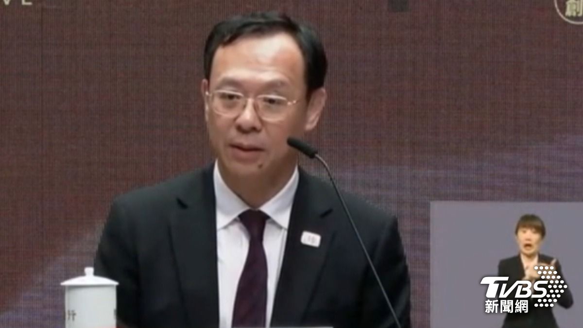 台大外籍生染肺結核 石崇良:匡列900接觸者