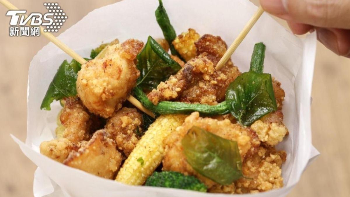 想吃宵夜是嘴饞嗎?營養師曝「晚餐時間」才是背後元凶