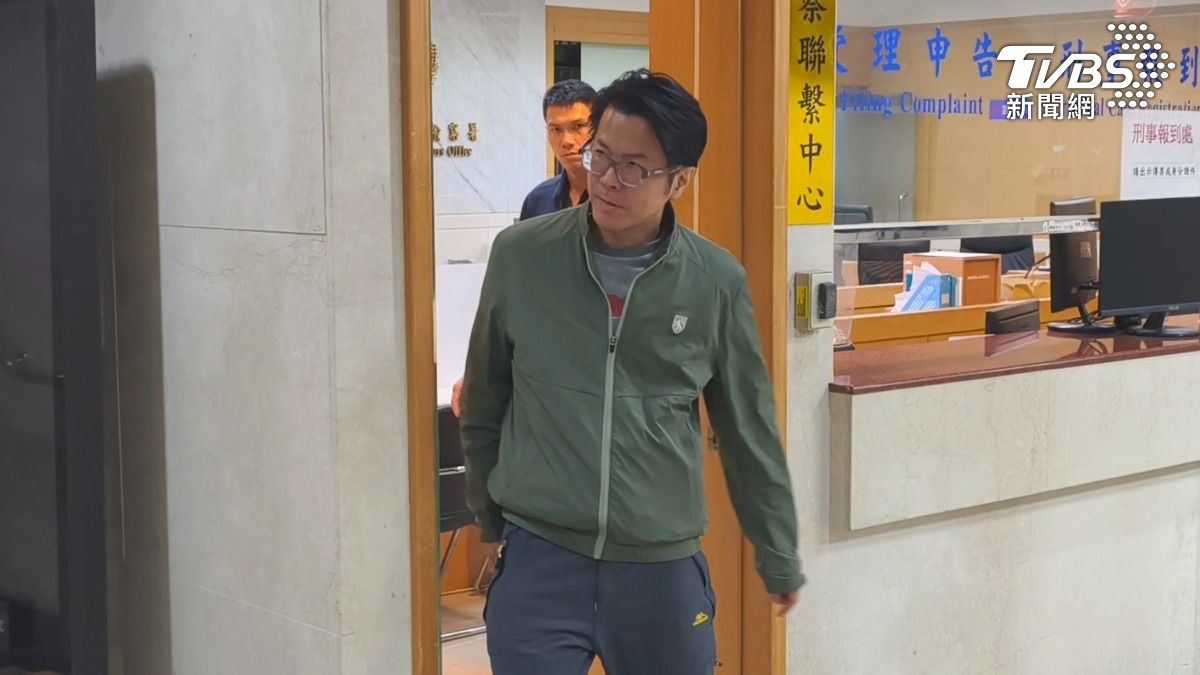 國安疑慮?涉「假商務」助陸客入境 律師陳振瑋100萬元交保