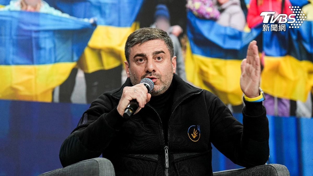 烏克蘭控俄羅斯綁架孩童　還送往北韓「再教育」