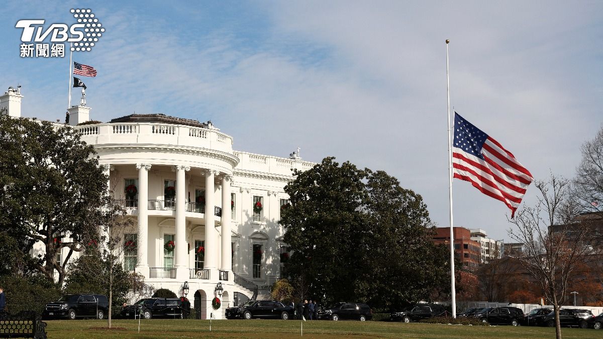 國民兵華府巡邏遇襲喪命　川普下令降半旗致哀
