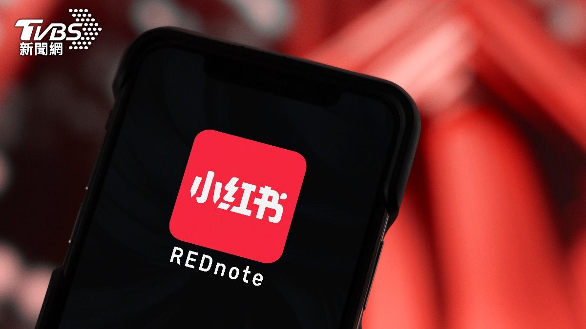 小紅書恐遭禁一年！侯漢廷曝民進黨「背後盤算」：真是民主笑話