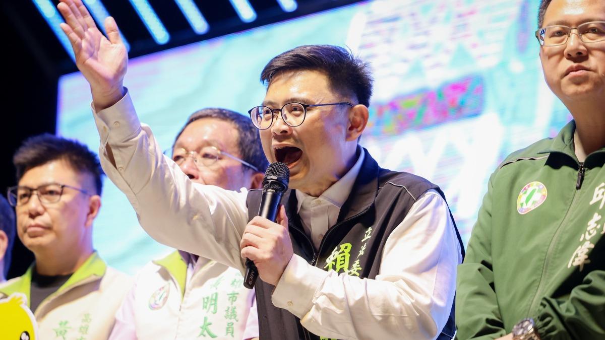 爆打同學嚇躲廁所!賴瑞隆子女涉校園霸凌 受害苦主「不只一人」