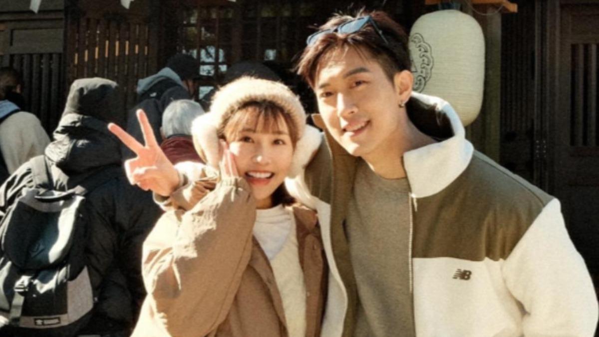 粿粿、范姜彥豐離婚協議談妥了!不只贍養費 加碼一條件:別咬王子