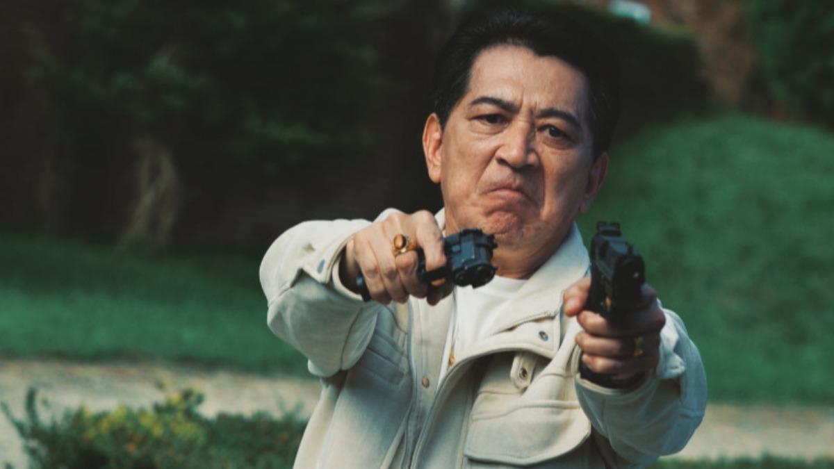 高捷化身動作巨星 《叫我驅魔男神》跳寶萊塢舞蹈竟跳到拉傷