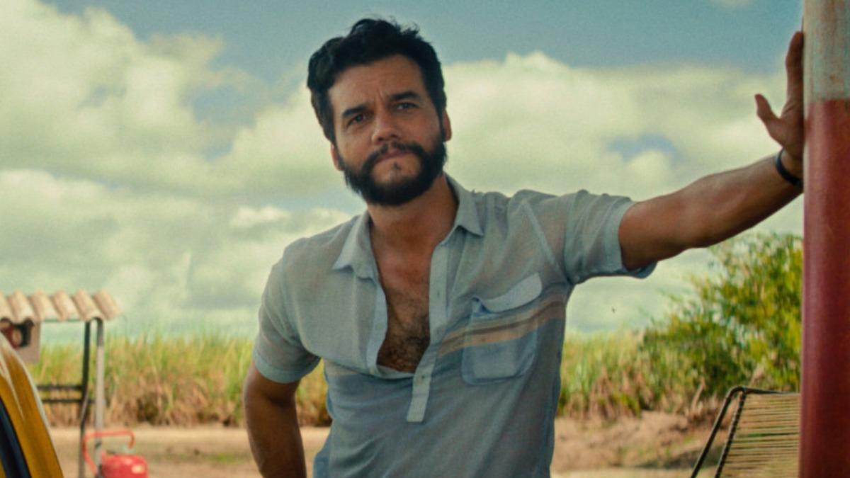 歷史一刻!巴西影帝華格納莫拉《間諜故事》勇奪紐約影評人雙獎