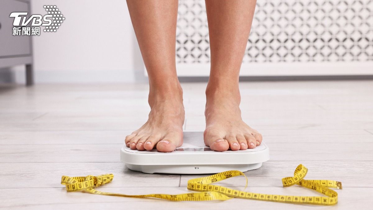 瘦身無效恐是「粒線體」老化！掌握5警訊做好預防　醫授2招重啟燃脂