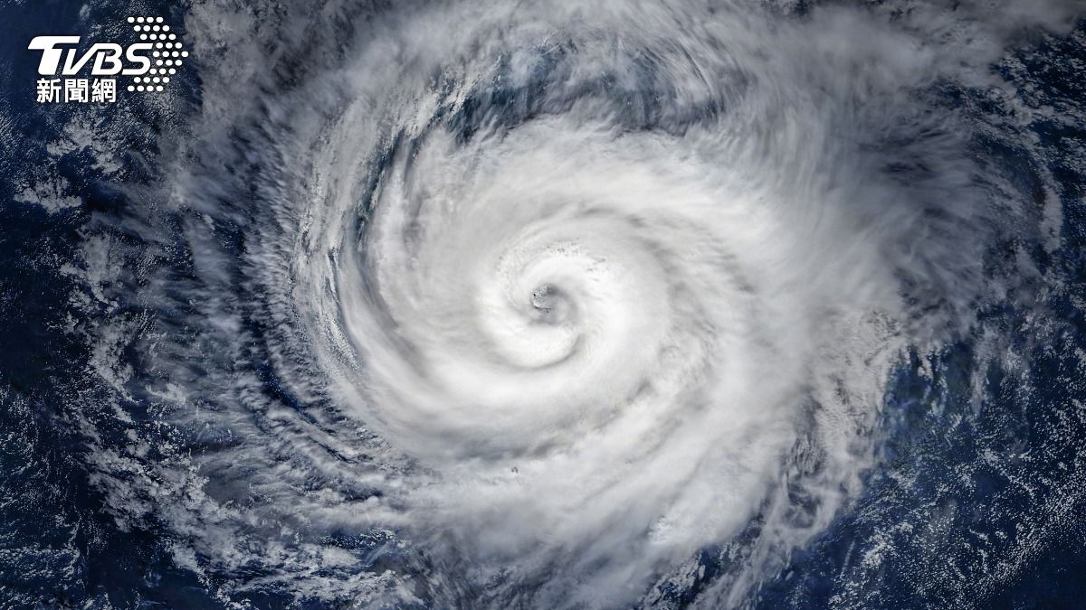 天氣／今晨最低溫11.3度！週末氣溫回升　吳德榮：新颱風最快明天生成