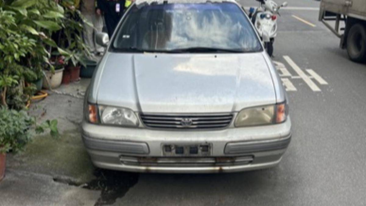 最高罰3.6萬！無牌車占道違規暴增　女子「私有地」抗辯遭駁回