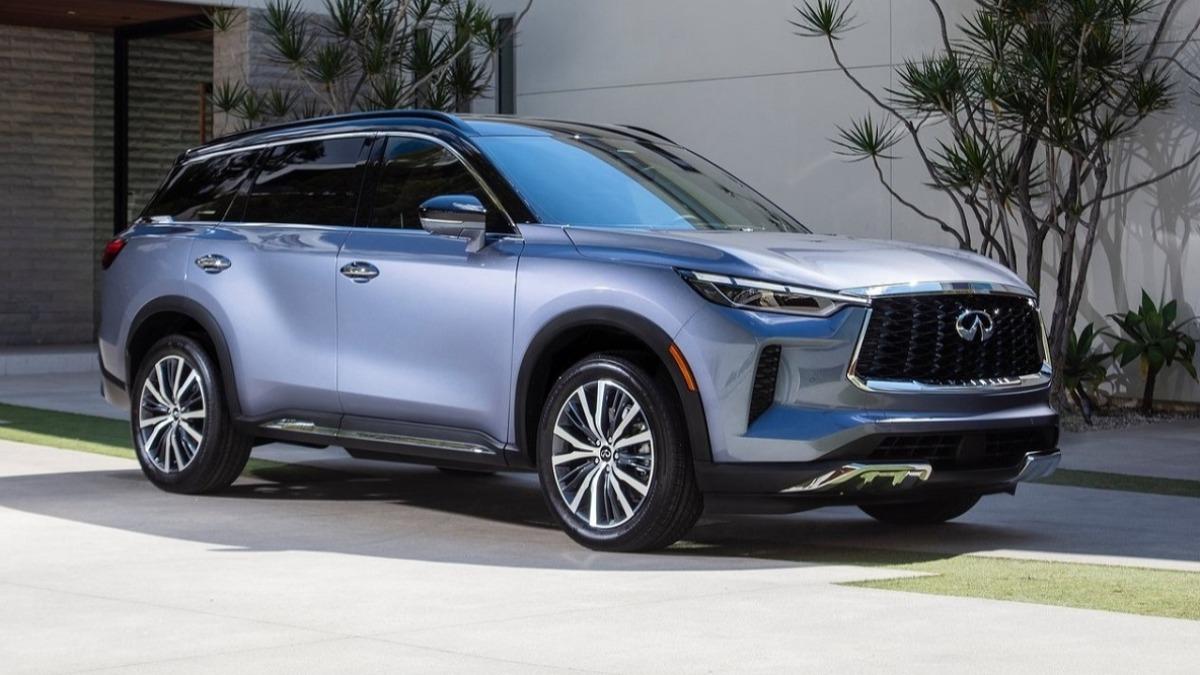 日系進口7人座豪華休旅降價「狂砍36萬」 這車型即將完售