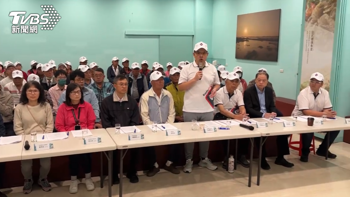 鯛魚禁藥烏龍害死商譽!下架回收量12萬片 業者曝損失金額