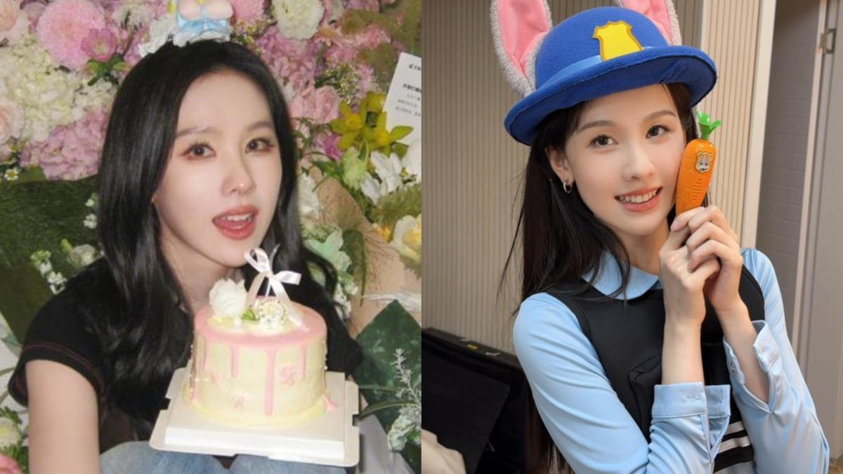 陳都靈傳受虐「今天獻祭」？工作室新照疑作假　臉部6處太詭異