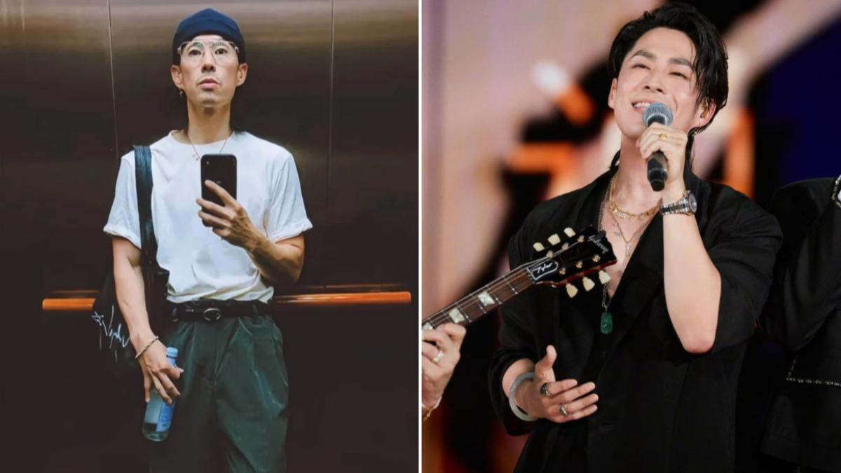 瘦到臉凹！吳建豪斷崖式衰老網震驚　專家點名「減肥4大地雷」