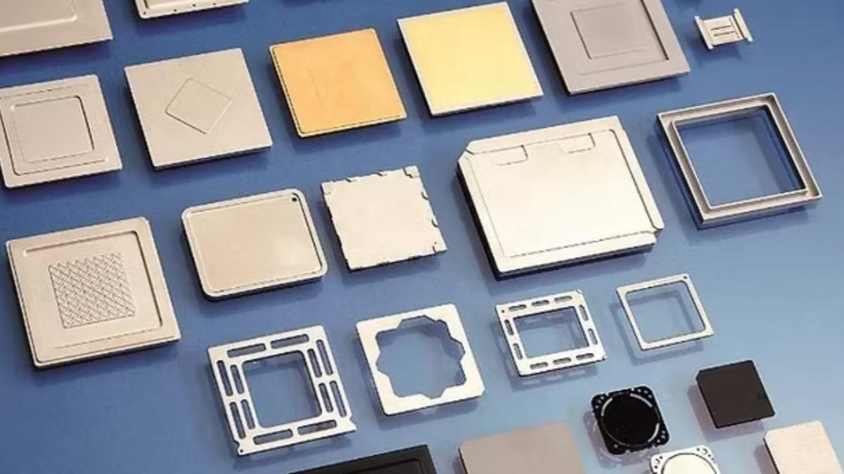 有望打入輝達供應鏈！健策飆3060元漲停天價　外資喊目標價5千