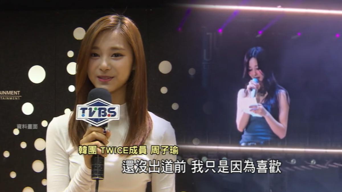 「賊賊們」陪子瑜回家了！ TWICE高雄場被封「出道10年最感人」