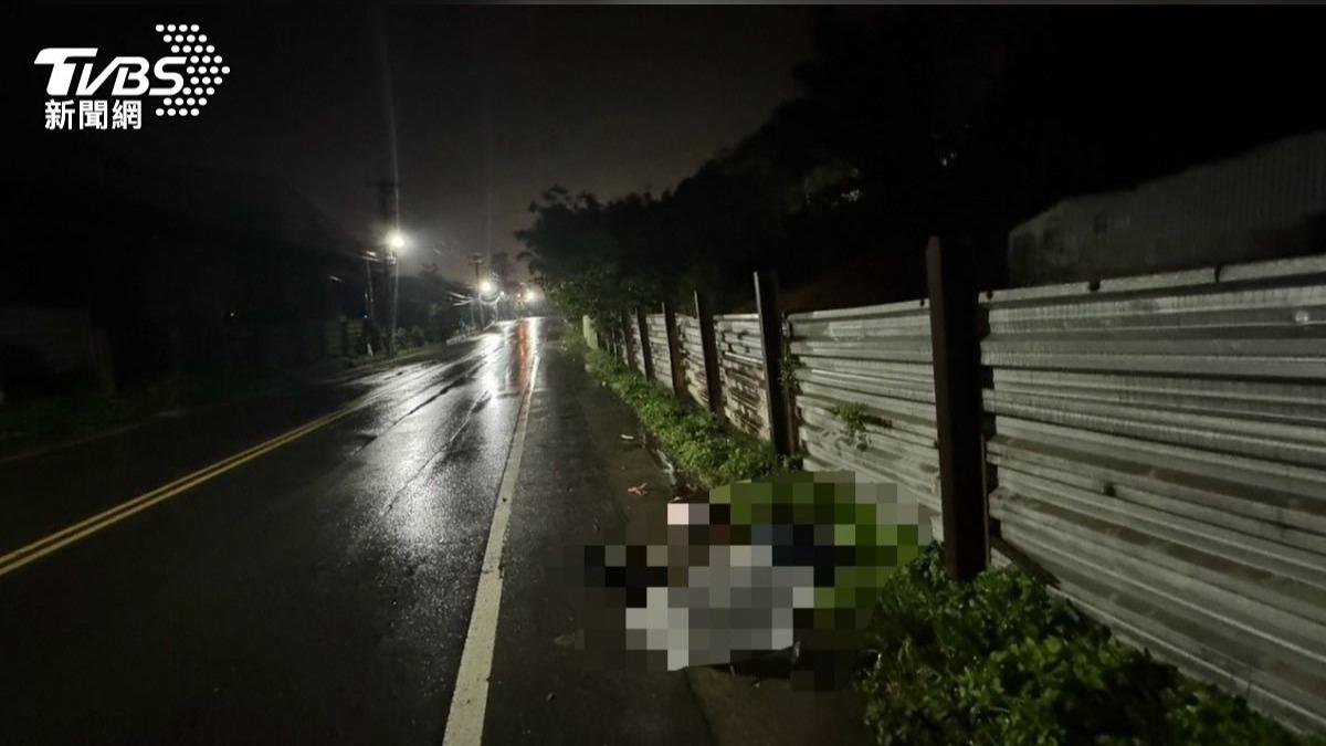 悲劇！酒駕累犯女撞死「單親擺攤婦」逃逸　檢方2罪起訴