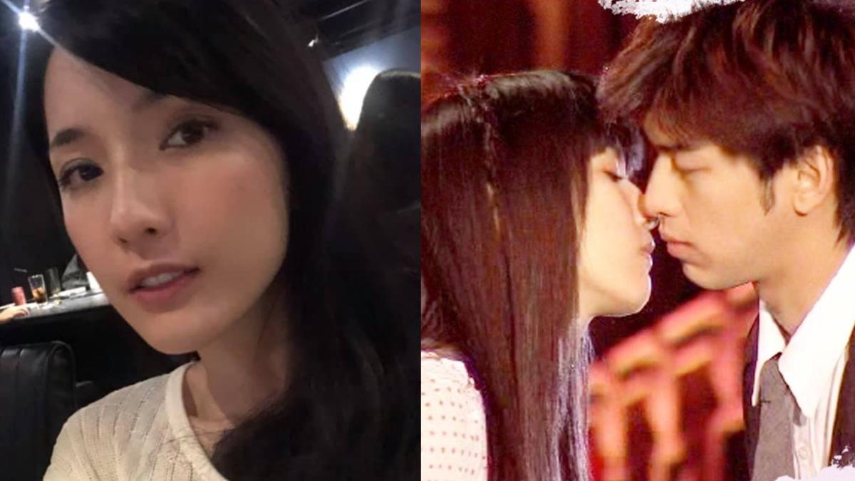 不只張孝全！陳匡怡深夜再爆「陳柏霖也追過我」怒喊：真的要生氣