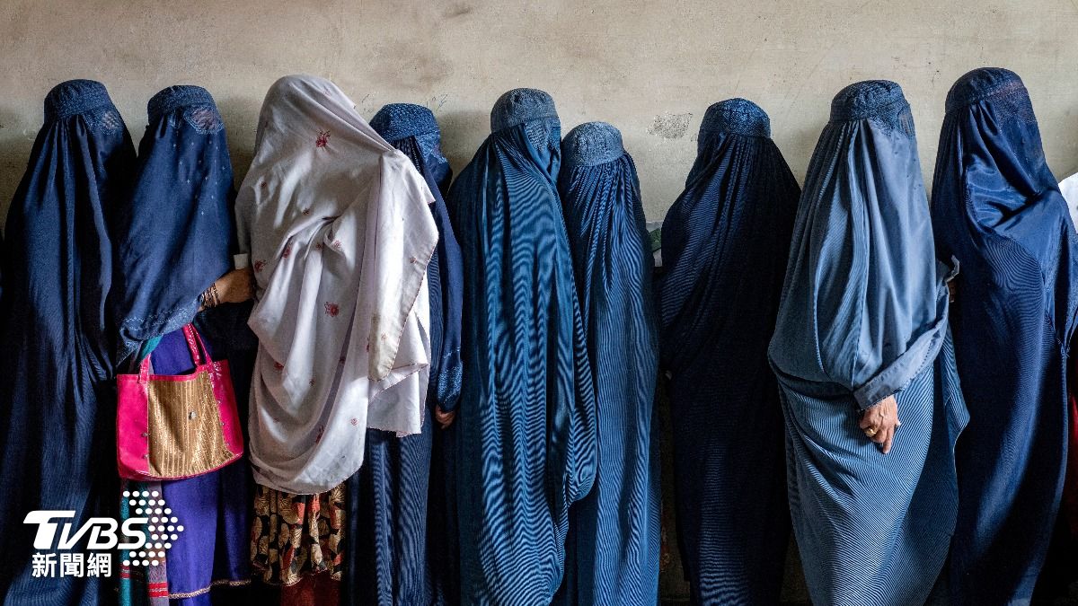 女權悲歌！阿富汗嚴禁墮胎　為求流產母親竟用重石壓女兒肚